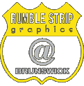Rumble Strip Graphics
