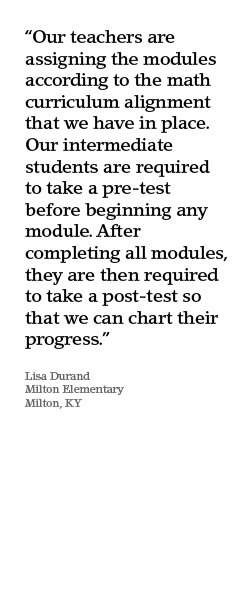 Lisa Durand quote