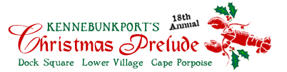 Kennebunkport's Christmas Prelude 1999